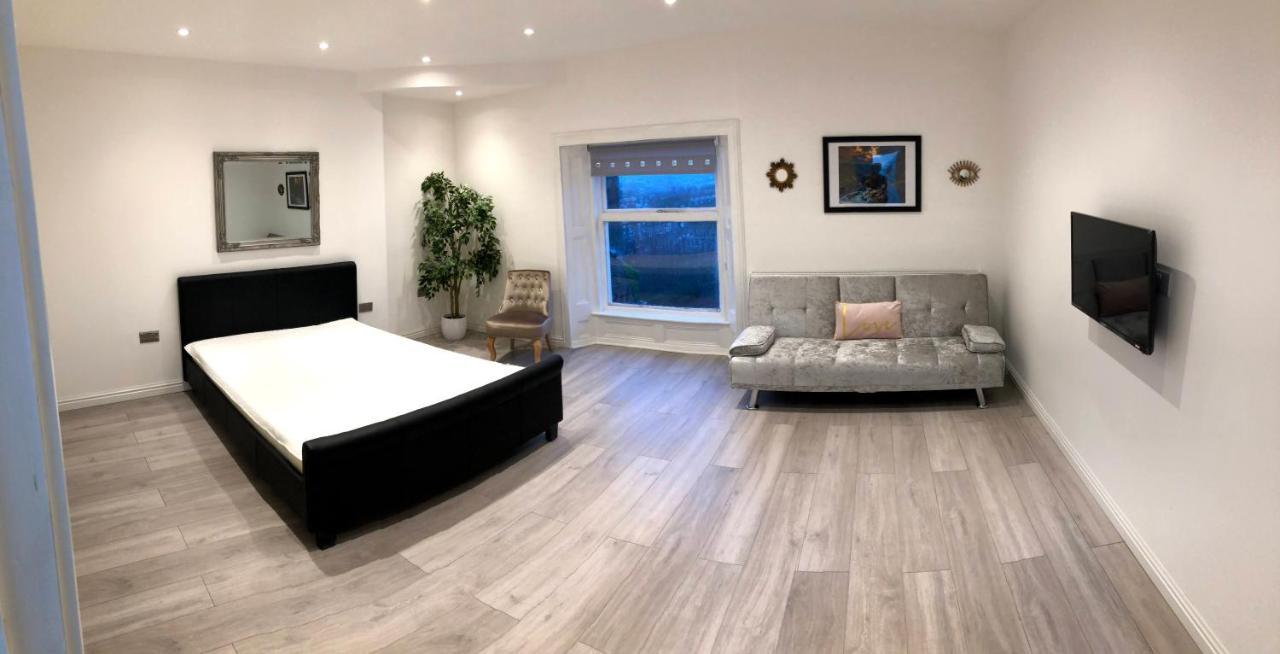 Maryport Houseアパートメント エクステリア 写真