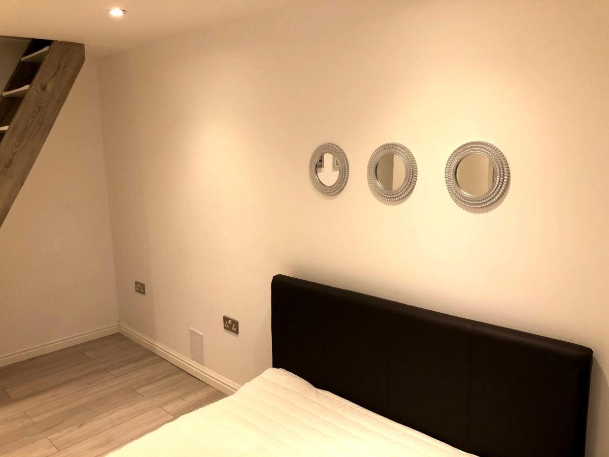 Maryport Houseアパートメント エクステリア 写真