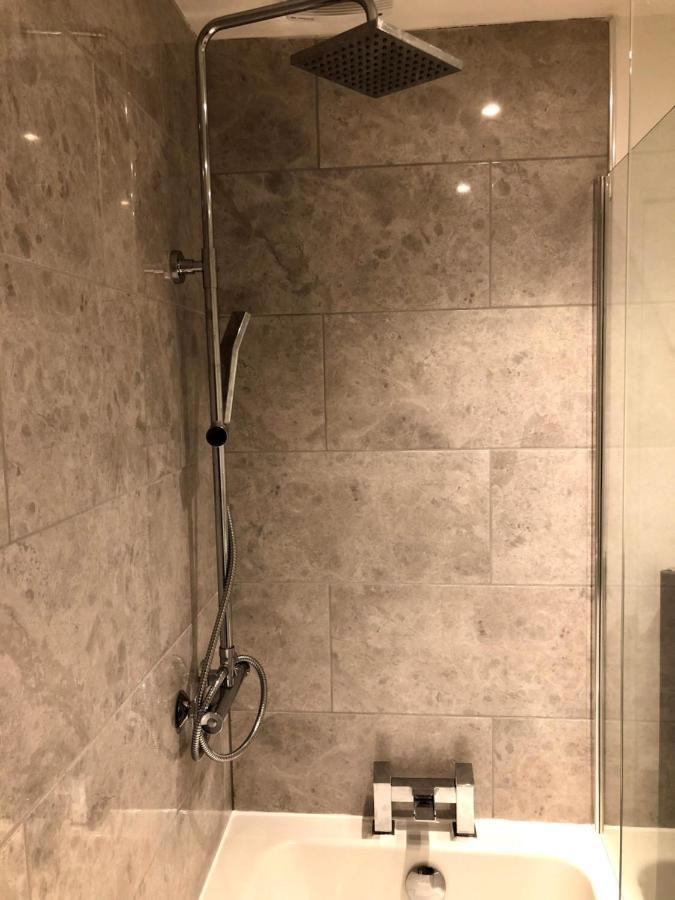 Maryport Houseアパートメント エクステリア 写真