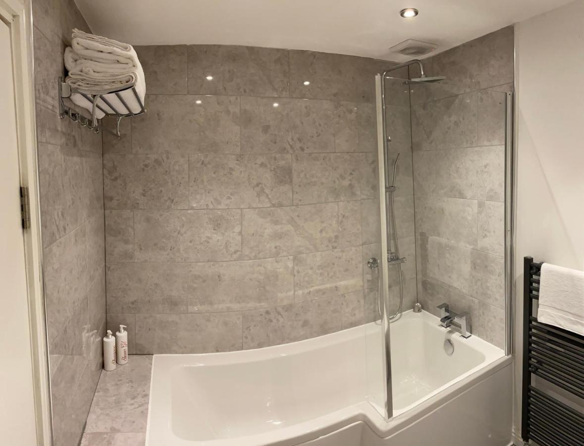 Maryport Houseアパートメント エクステリア 写真