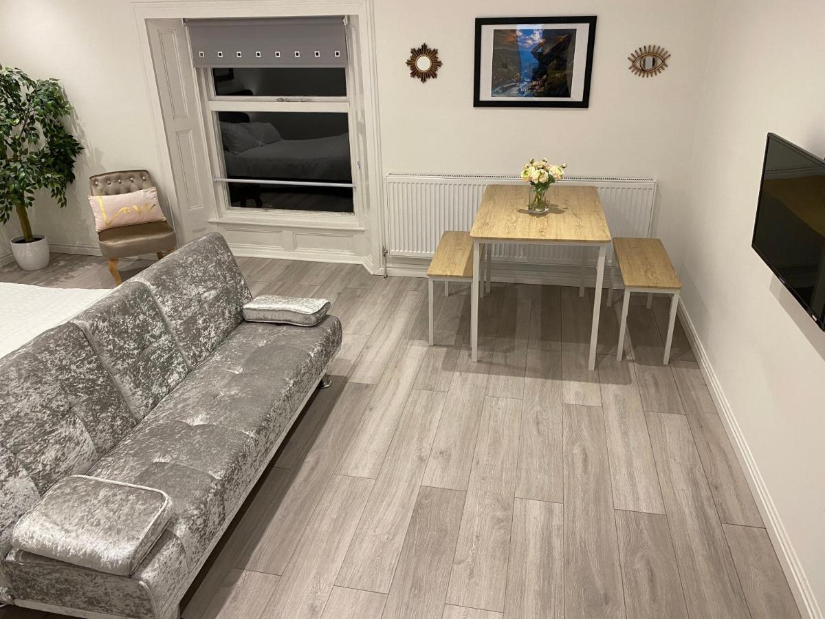 Maryport Houseアパートメント エクステリア 写真