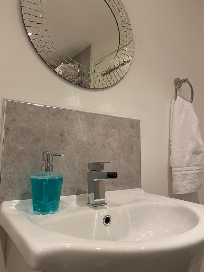 Maryport Houseアパートメント エクステリア 写真