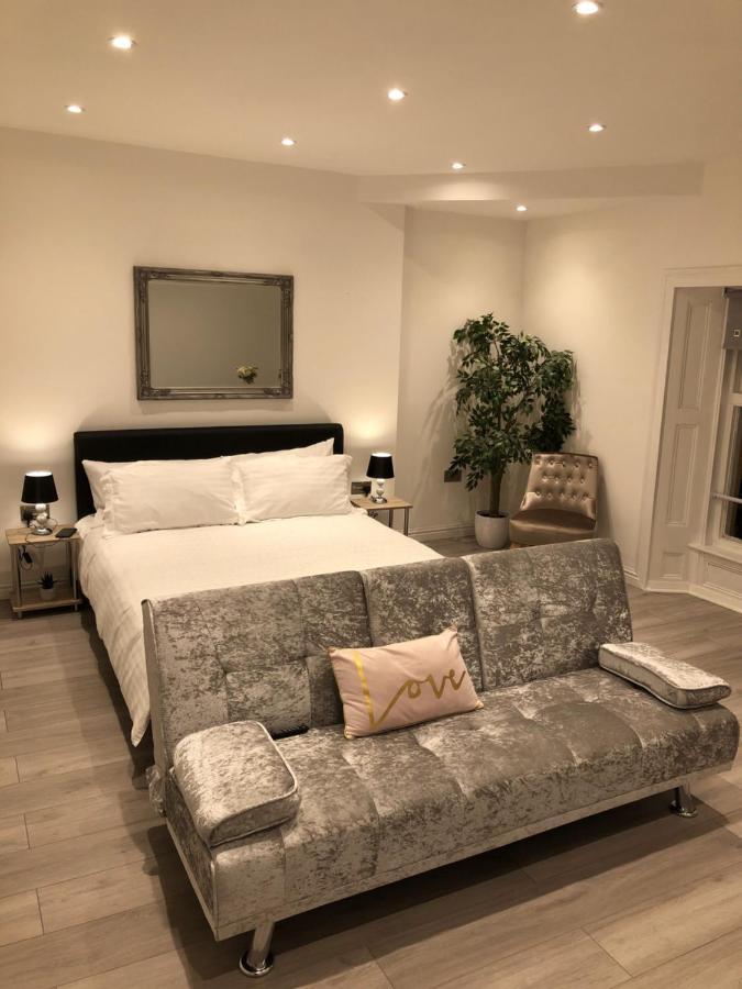 Maryport Houseアパートメント エクステリア 写真