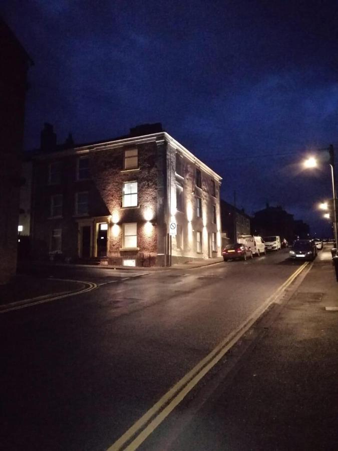 Maryport Houseアパートメント エクステリア 写真