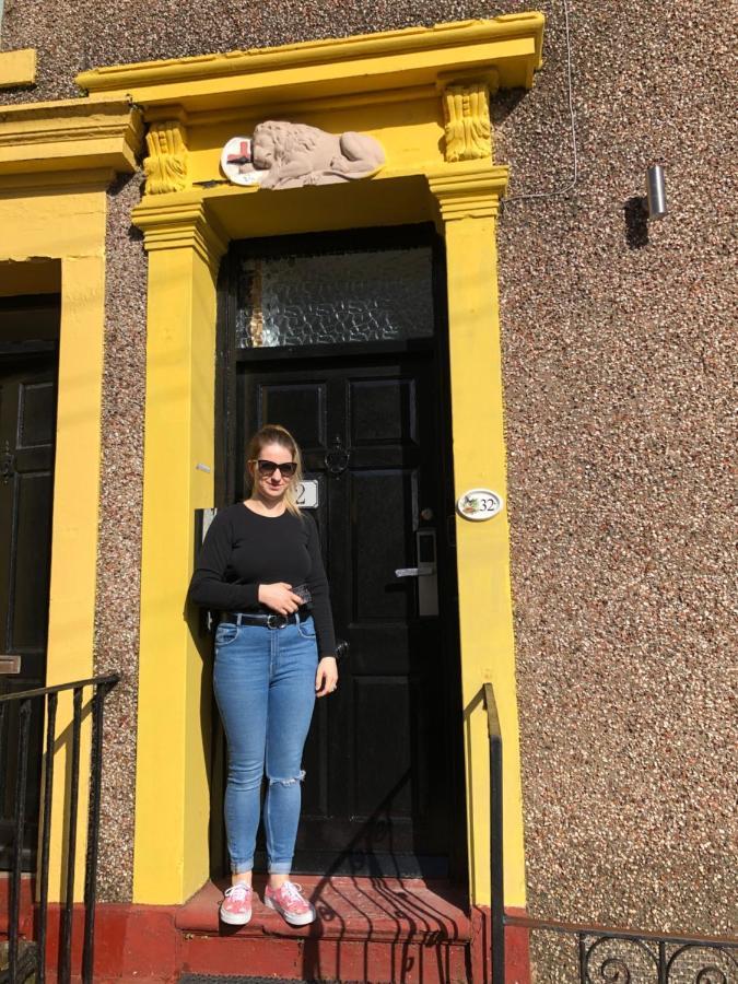 Maryport Houseアパートメント エクステリア 写真