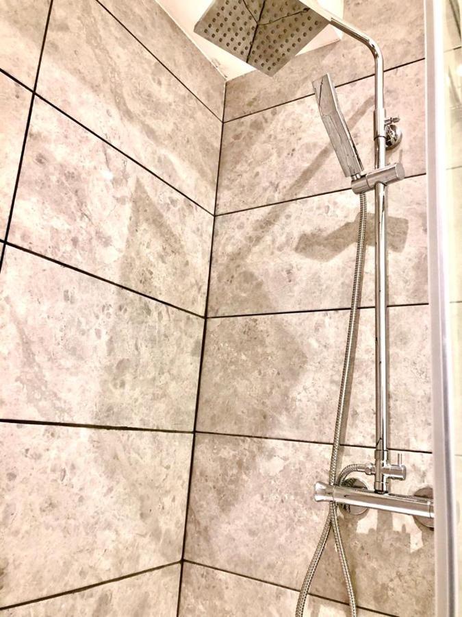 Maryport Houseアパートメント エクステリア 写真