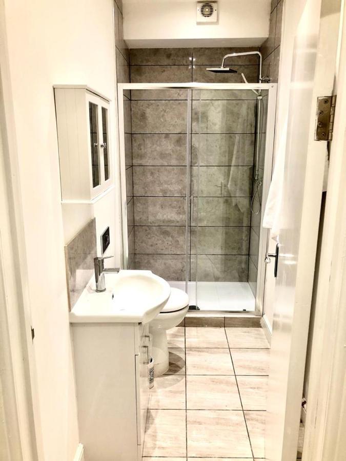 Maryport Houseアパートメント エクステリア 写真