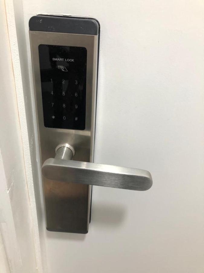 Maryport Houseアパートメント エクステリア 写真