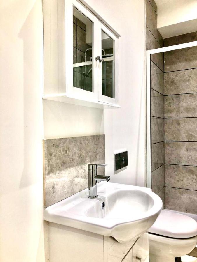 Maryport Houseアパートメント エクステリア 写真